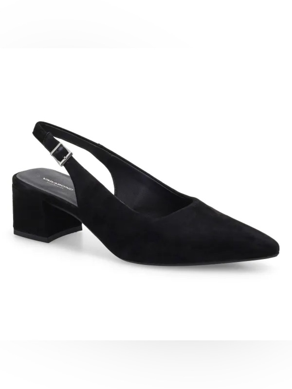 Vagabond Marta Slingback Pumps